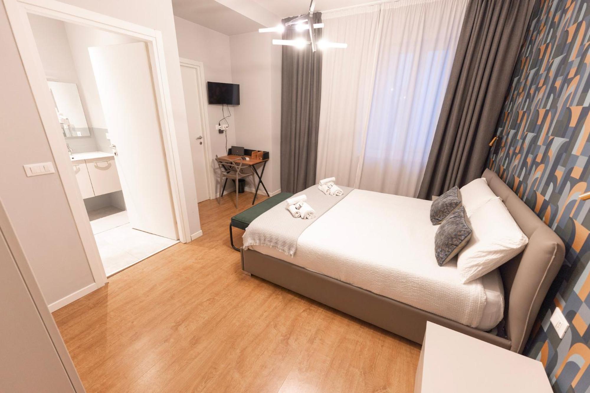 Carlo Residence Triest Exterior foto