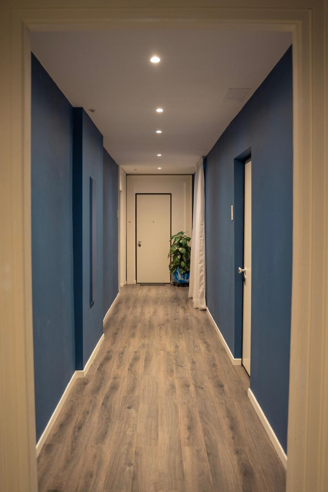 Carlo Residence Triest Exterior foto